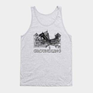 Groundling (2) Tank Top